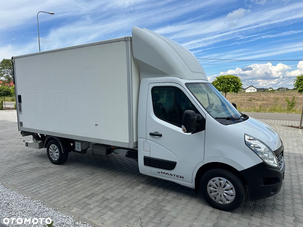 Renault Master - 18