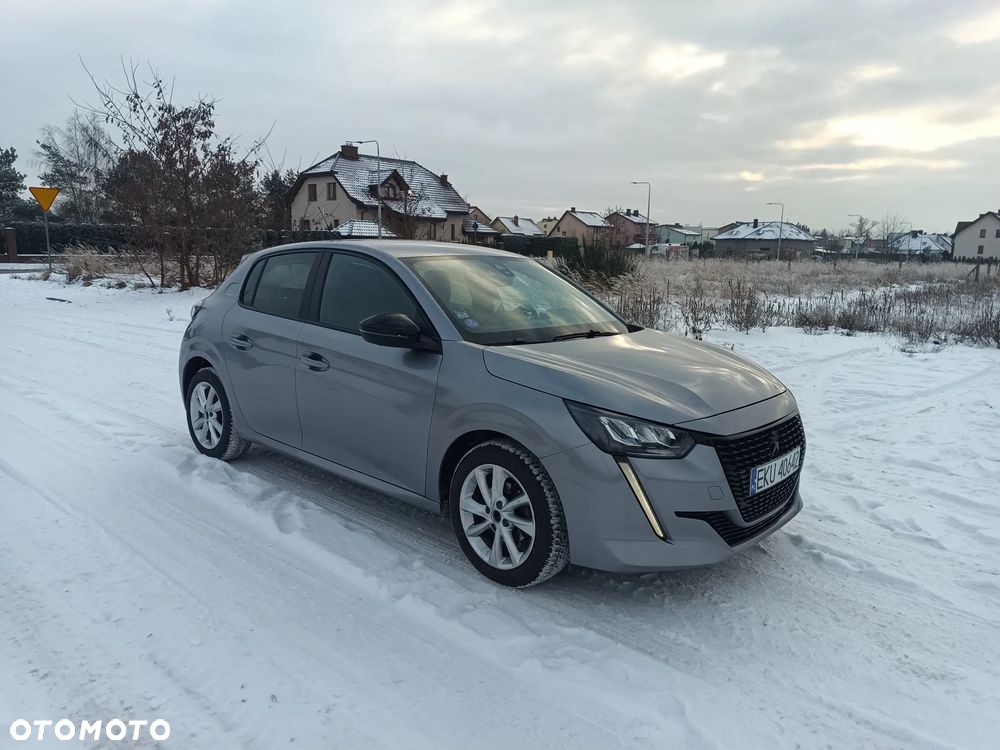 u-ywany-peugeot-208-2021-42-300-pln-30-000-km-otomoto-pl