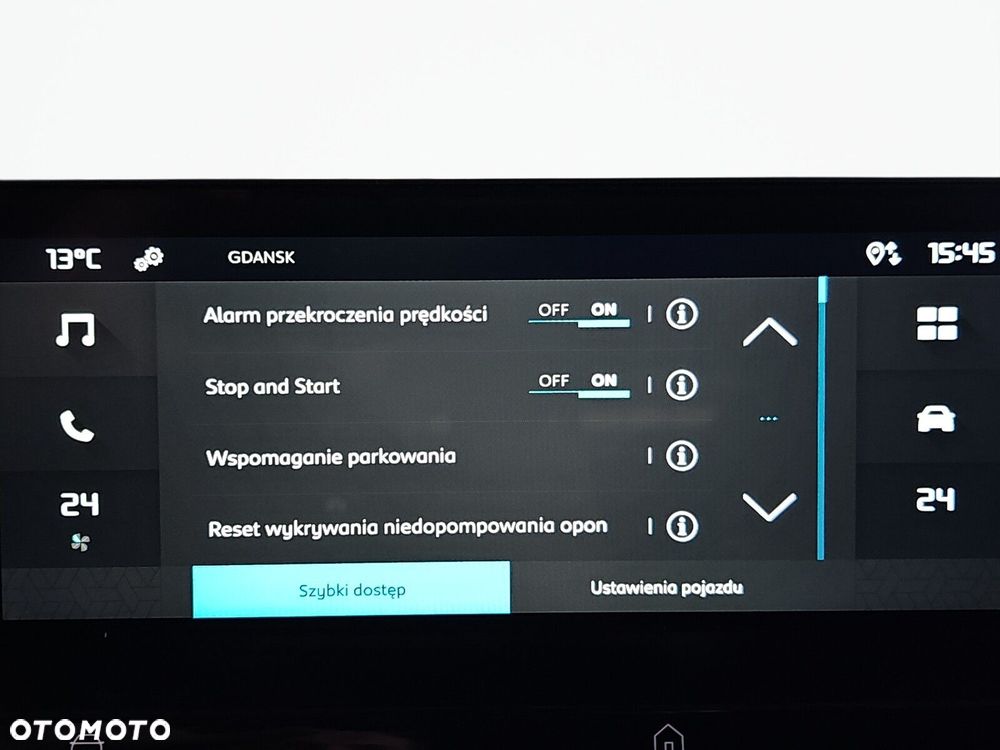 Citroën C4 1.2 PureTech You S&S - 21