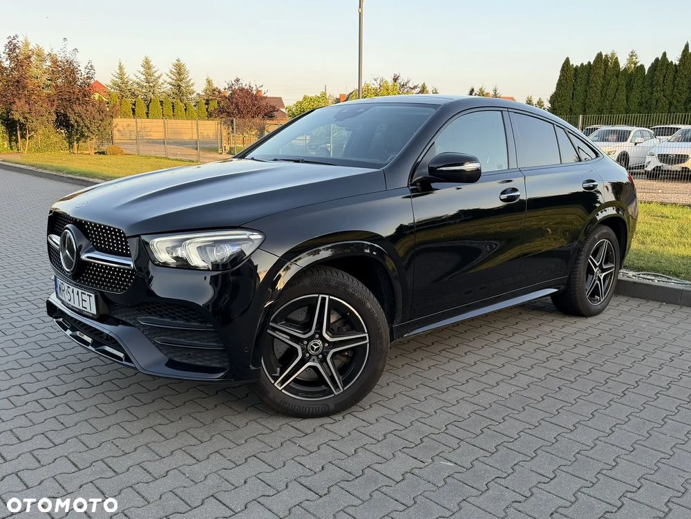 Mercedes-Benz GLE 400 d 4-Matic Premium Plus - 13