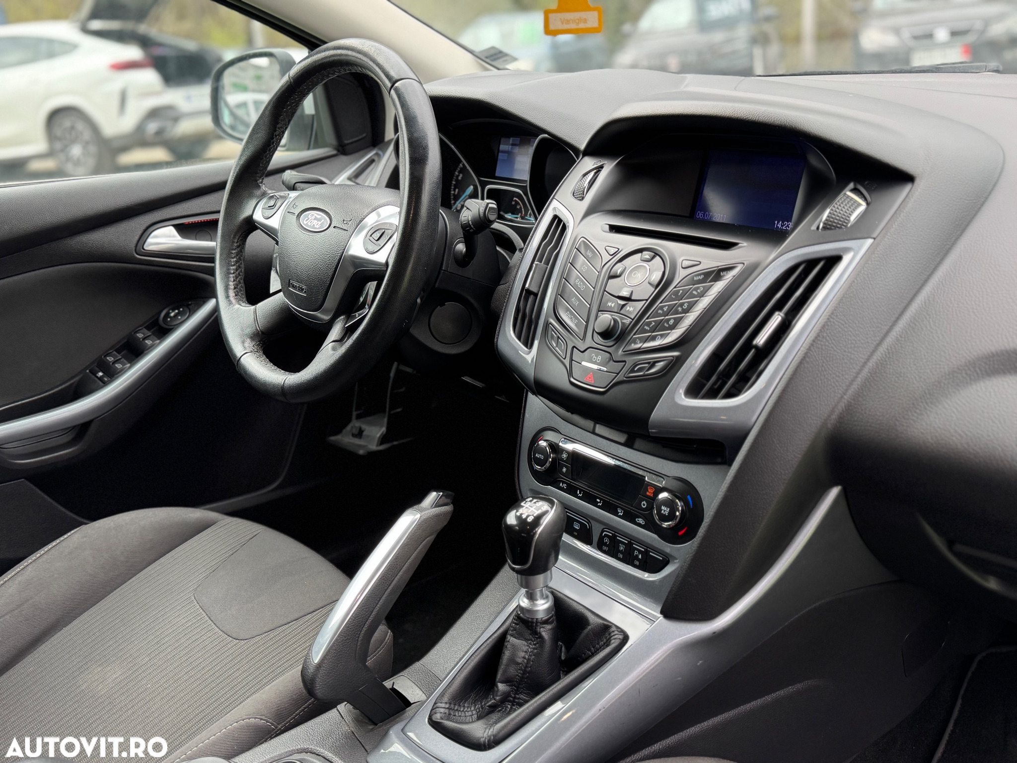 Ford Focus - 6
