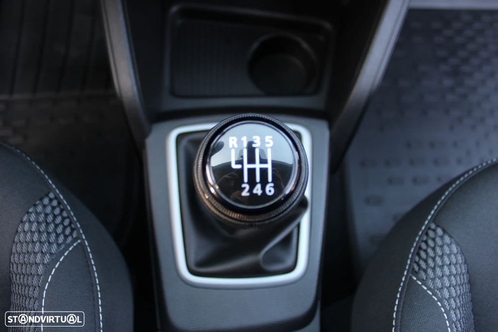 Dacia Duster 1.0 TCe ECO-G Extreme Bi-Fuel - 39