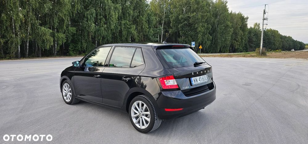 Skoda Fabia 1.0 TSI Style - 6