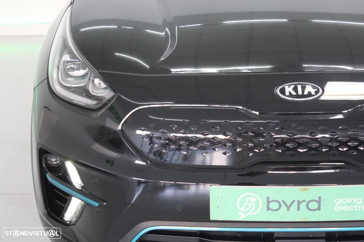 Kia e-Niro 64kWh - 4