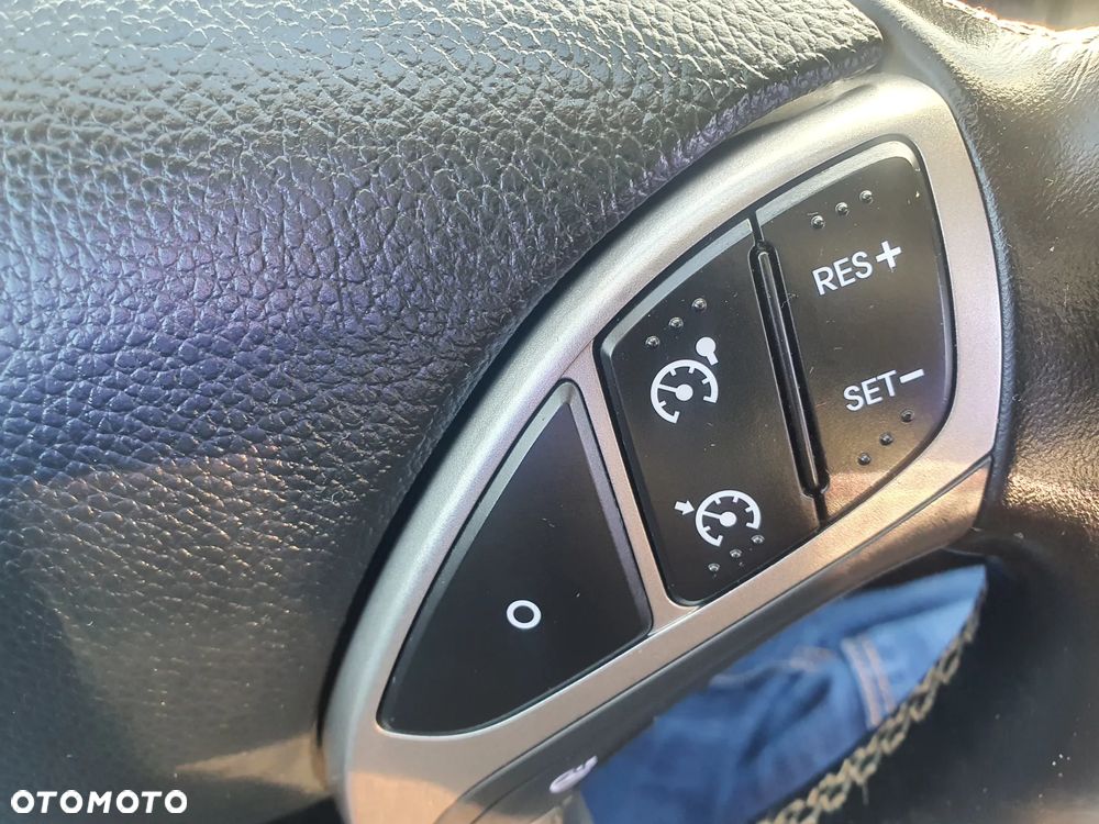 Hyundai i30 1.4 Intro Edition - 21