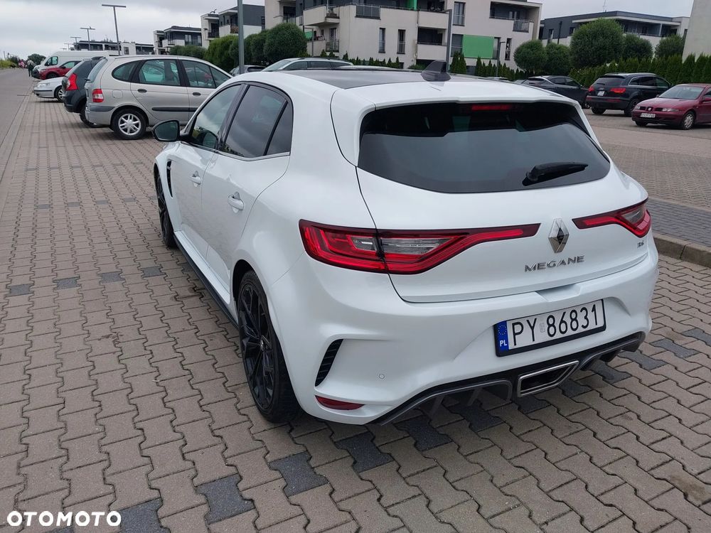 Renault Megane 1.8 TCe R.S EDC - 8