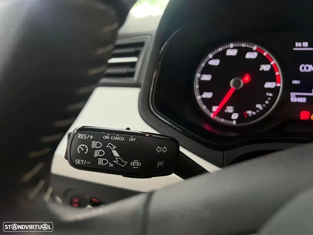 SEAT Arona 1.0 TGI XCELLENCE - 25