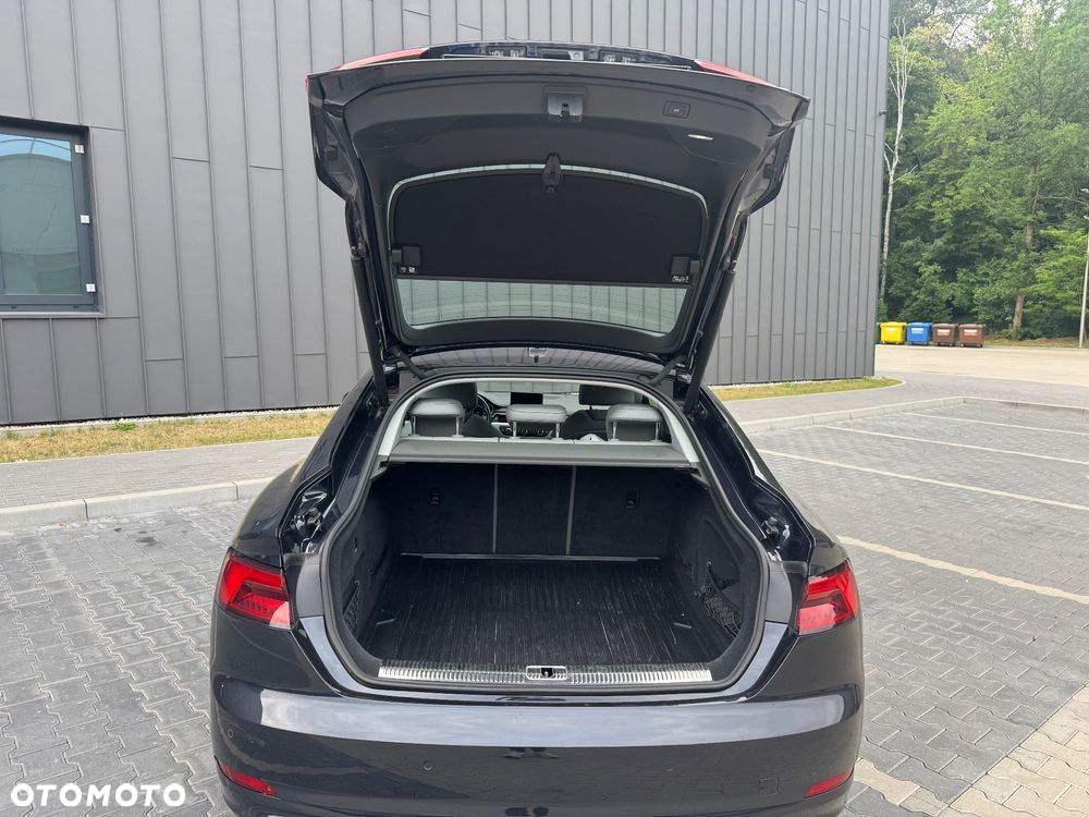 Audi A5 2.0 TDI Quattro Sport S tronic - 16
