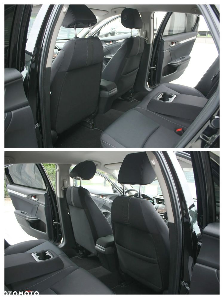 Honda Civic - 24