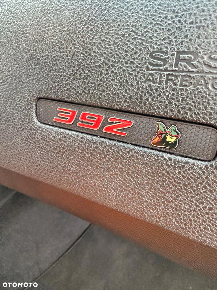 Dodge Charger 6.4 Scat Pack - 31