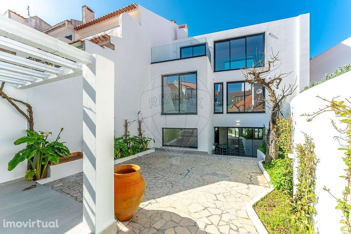 Moradia T4 para venda - Grande imagem: 5/48