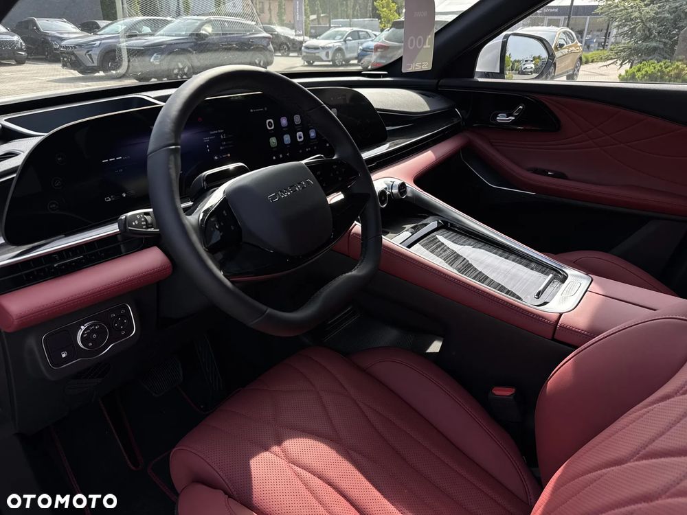 Omoda 9 ver-1-5-super-hybrid-exclusive-awd - 9