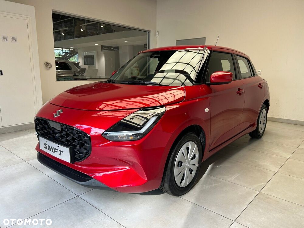 Suzuki Swift - 3