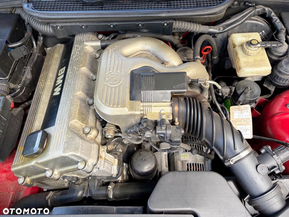 BMW Seria 3 - 18