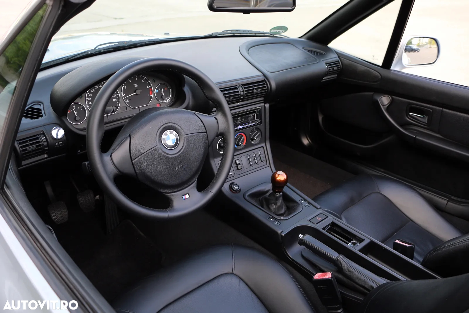 BMW Z3 - 3