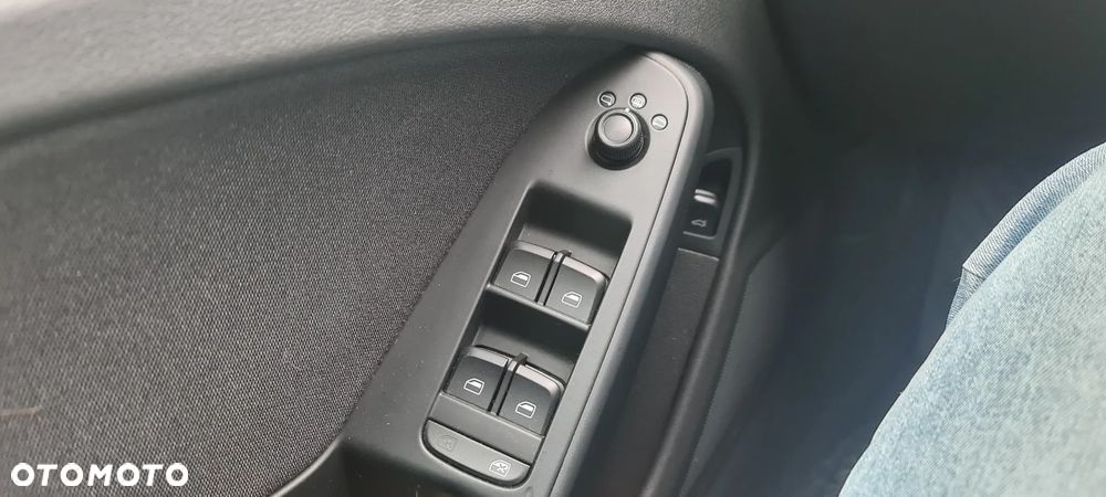 Audi A4 Limousine 1.8 TFSI - 7