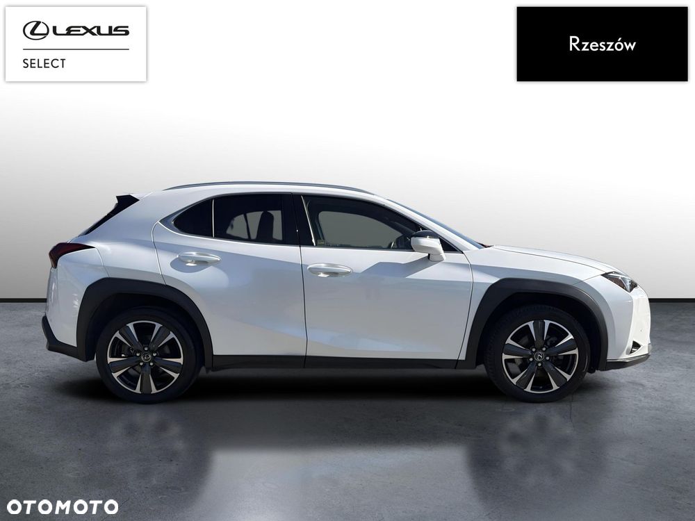 Lexus UX 250h GPF Business 2WD - 6