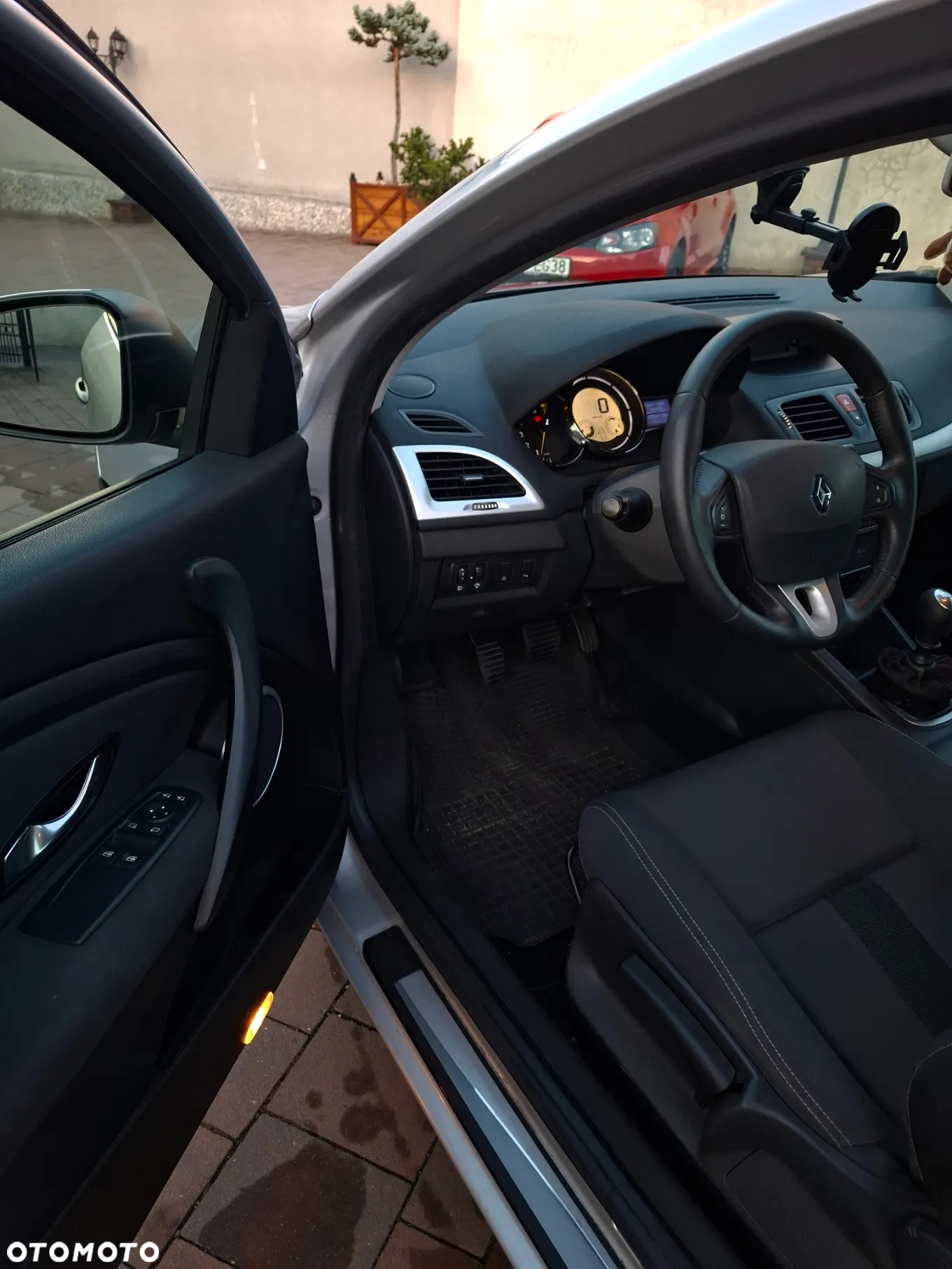 Renault Megane 1.4 16V TCE Dynamique - 11