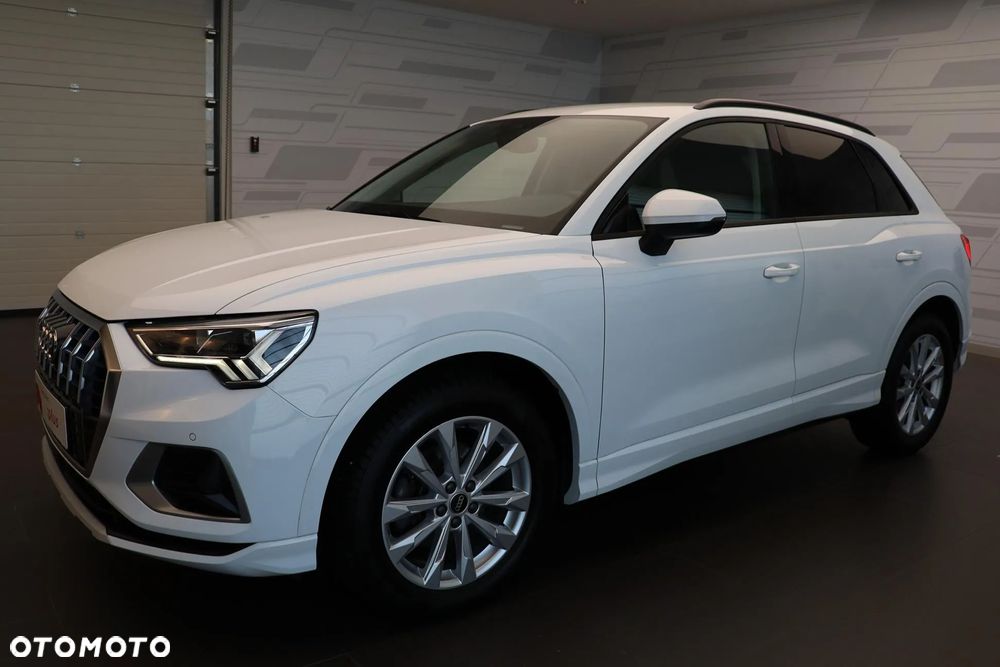 Audi Q3 35 TFSI Advanced S tronic - 2