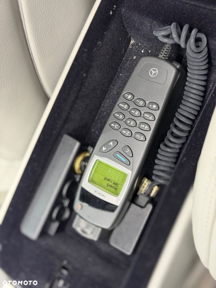 Mercedes-Benz SL 55 AMG - 24