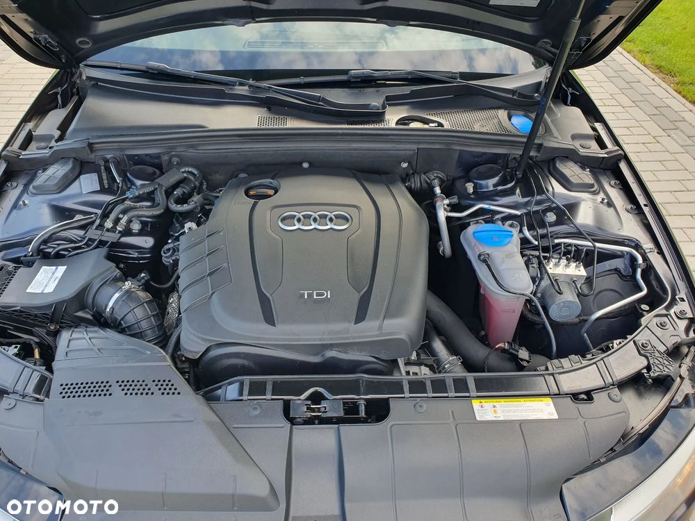 Audi A4 - 14