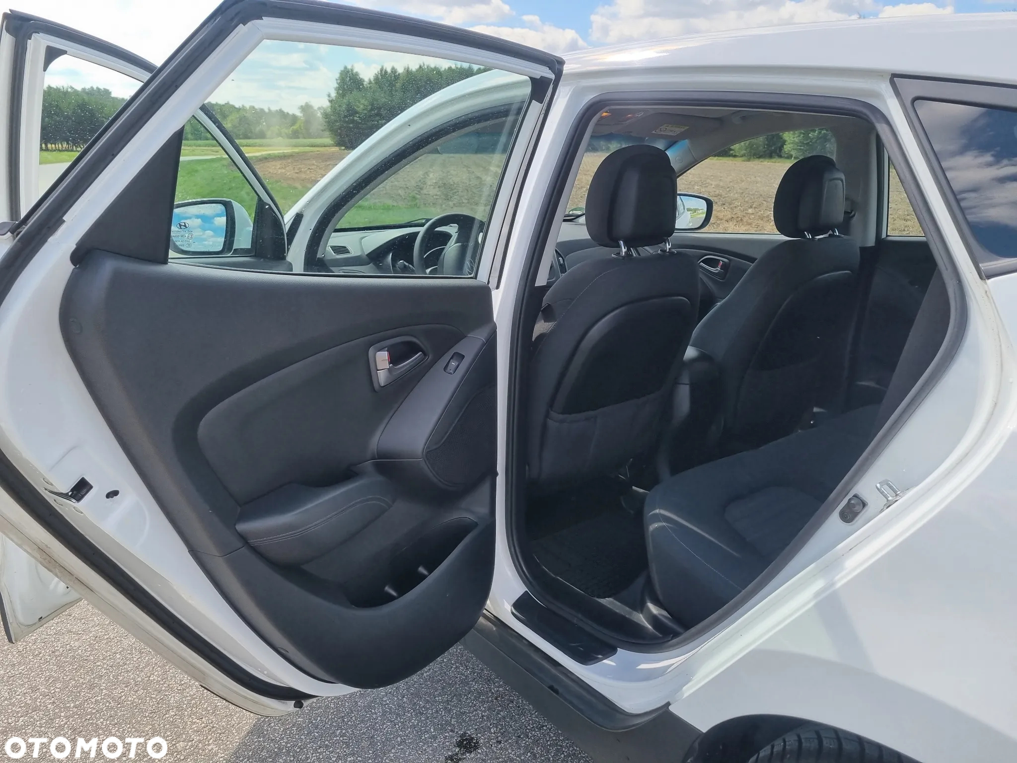 Hyundai ix35 1.6 2WD Comfort - 5