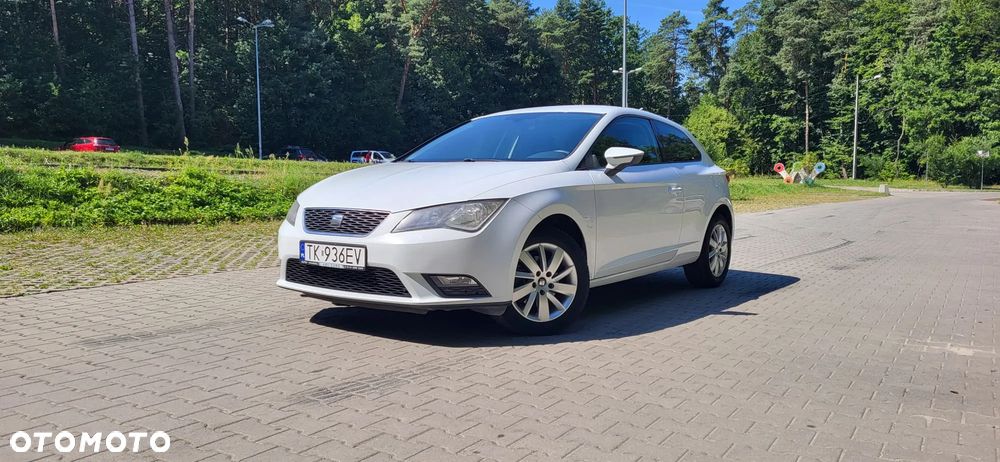 Seat Leon SC 1.6 TDI Reference - 39