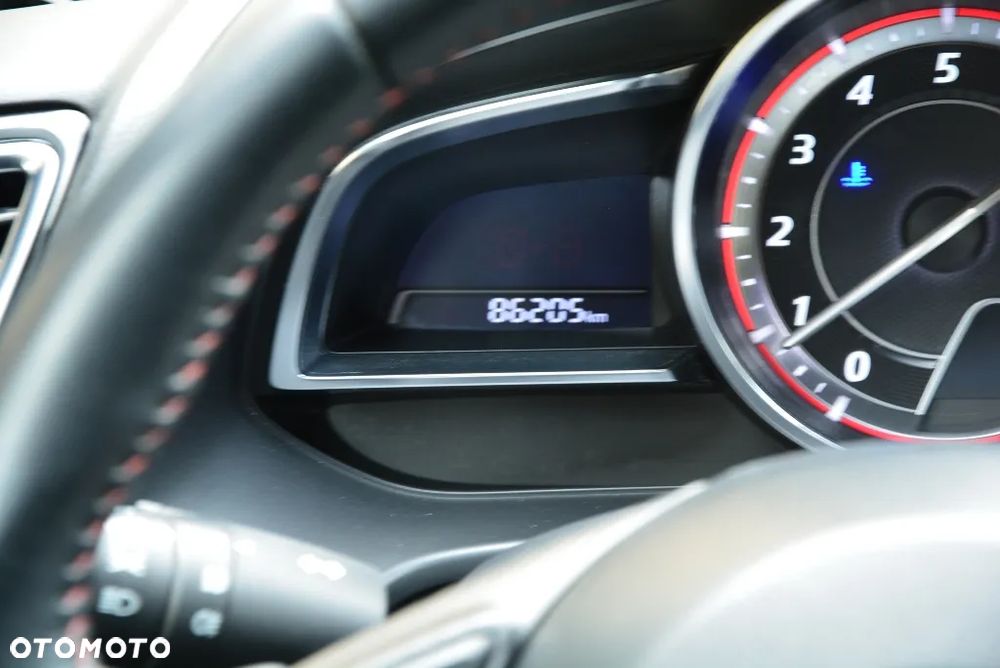 Mazda 3 SKYACTIV-G 165 Exclusive-Line - 29