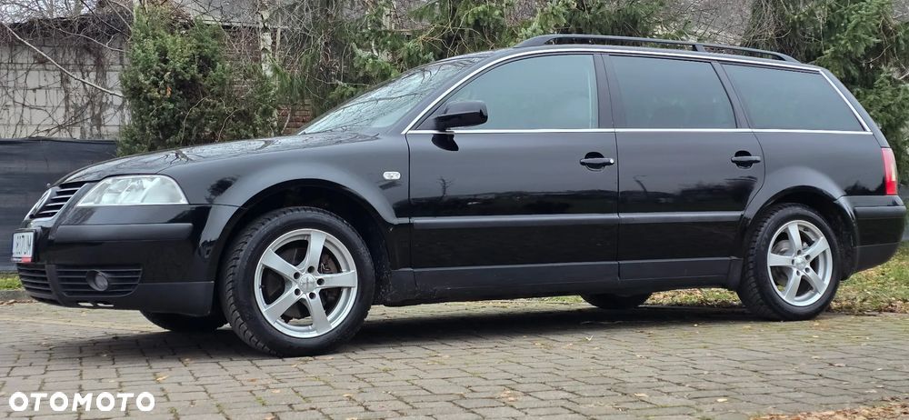 Volkswagen Passat 2.0 4Motion Comfortline - 11