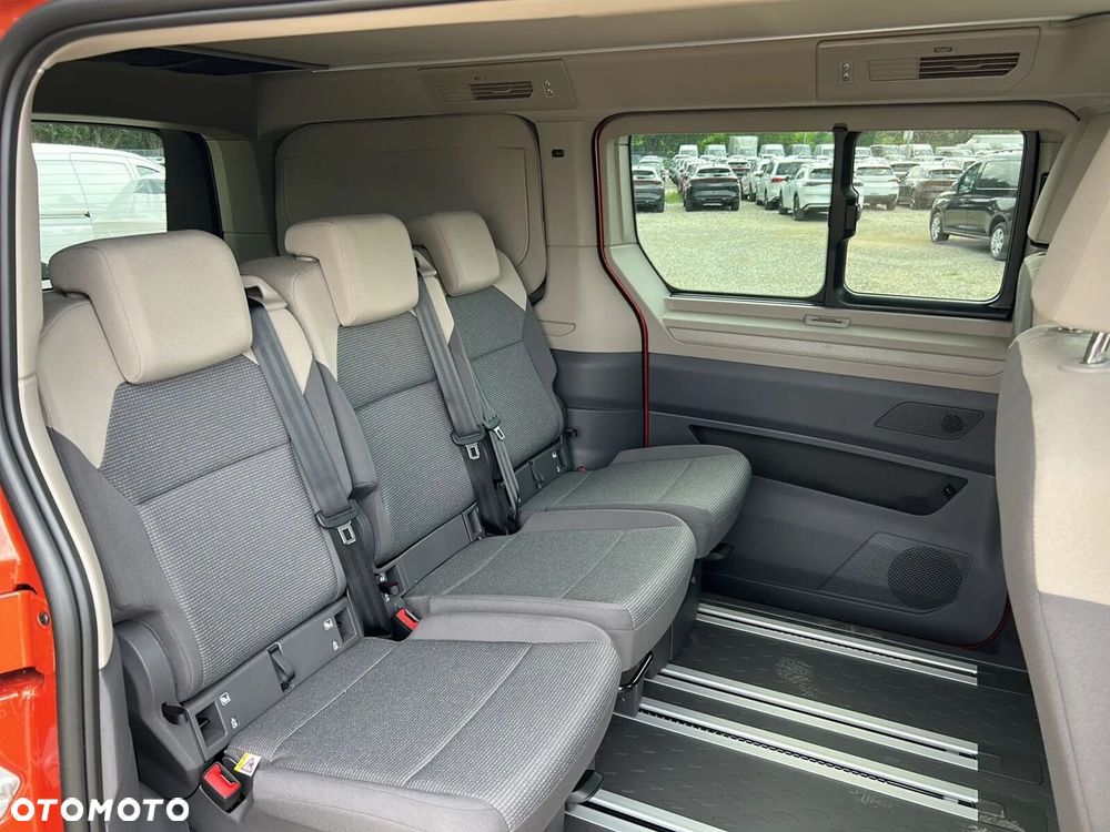 Volkswagen California - 17