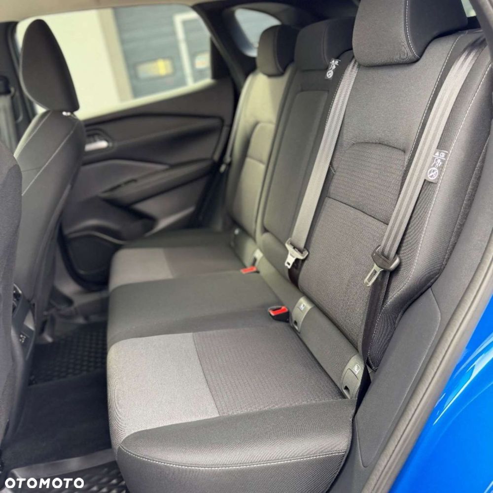 Nissan Qashqai 1.3 DIG-T MHEV Xtronic N-Connecta - 17