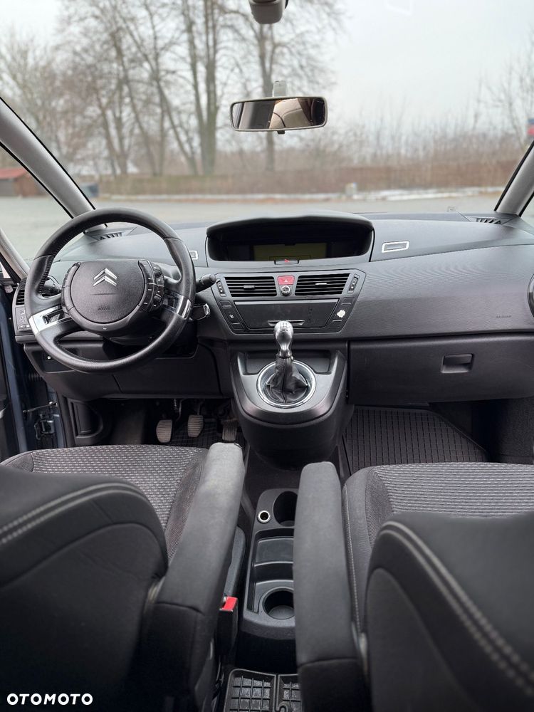 Citroën C4 Picasso 1.8 16V Tendance - 15