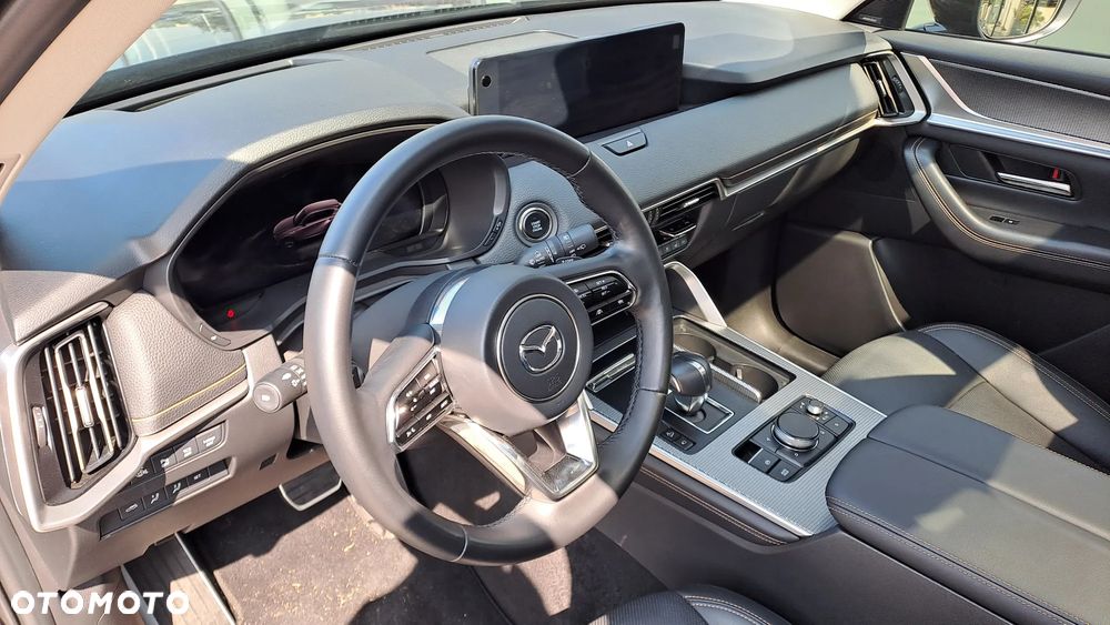 Mazda CX-60 - 5