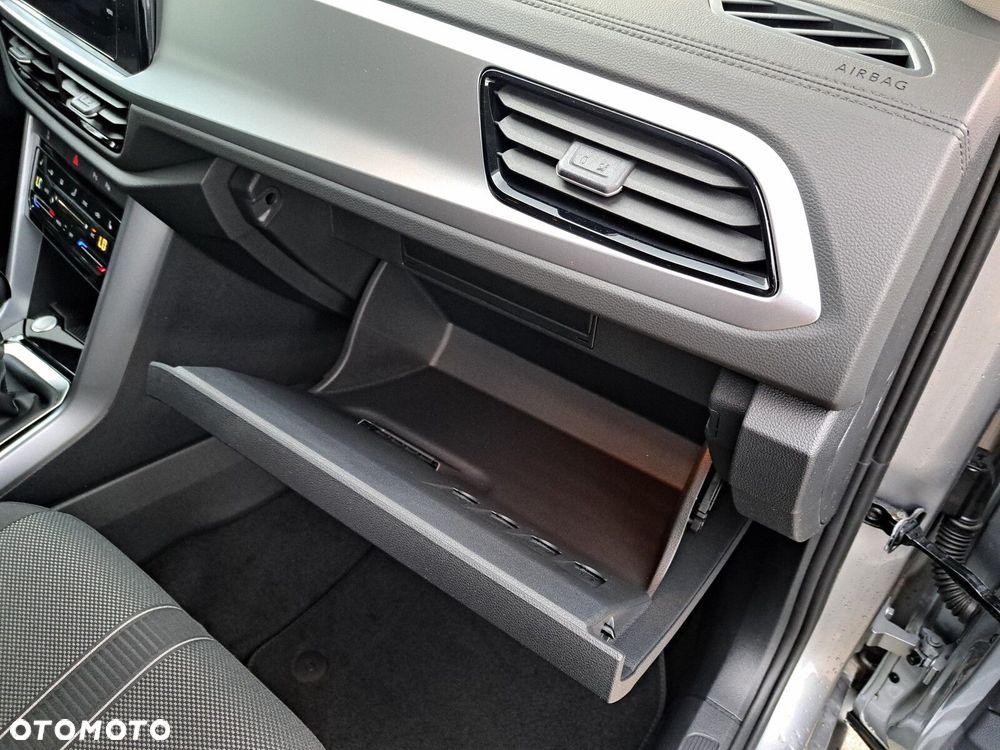 Volkswagen T-Roc 1.5 TSI Life Plus DSG - 34