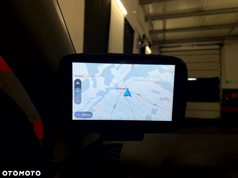Citroën C4 Aircross 1.6 Stop & Start 2WD Tendance - 17