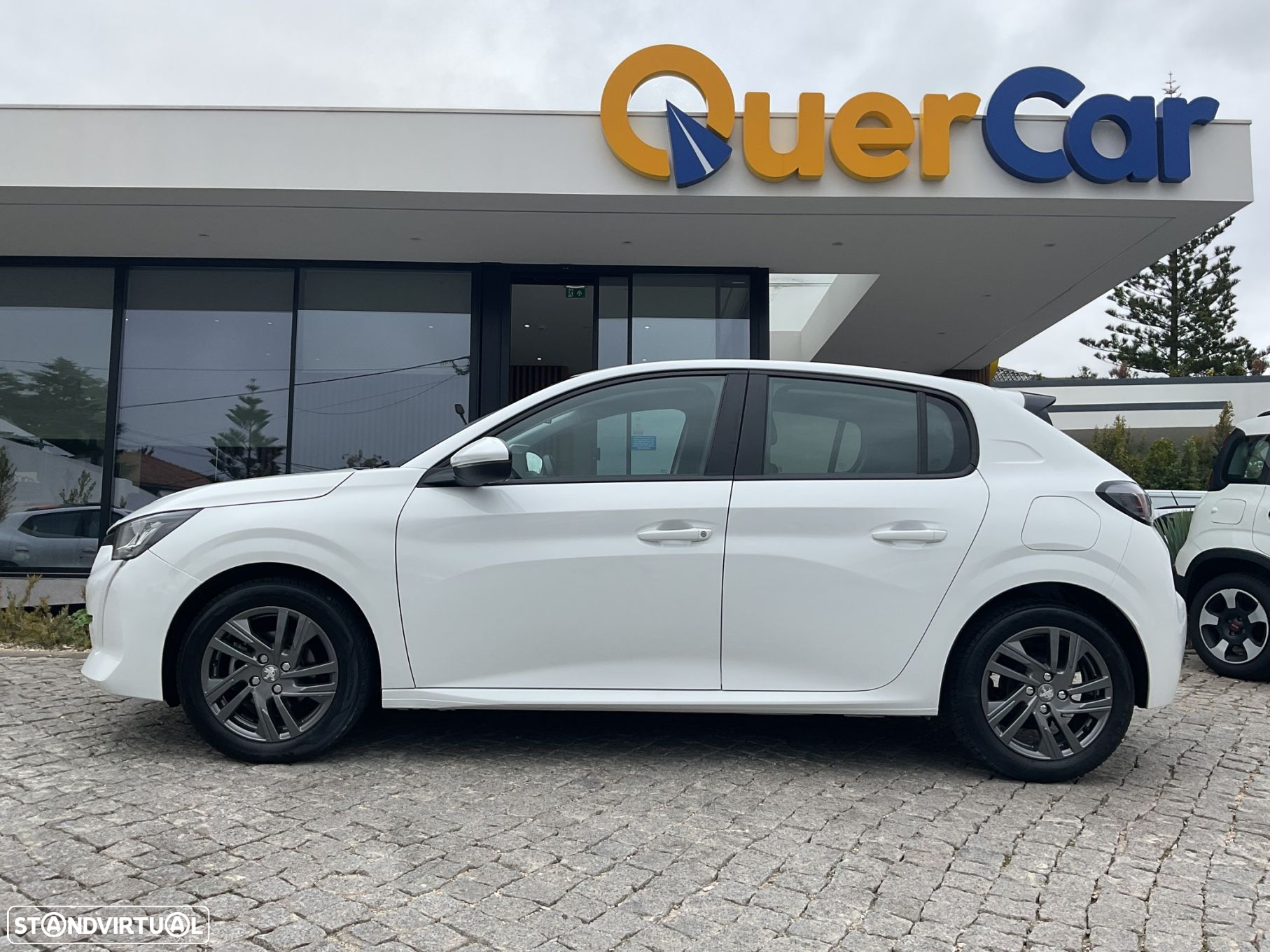 Peugeot 208 1.2 PureTech Active - 6