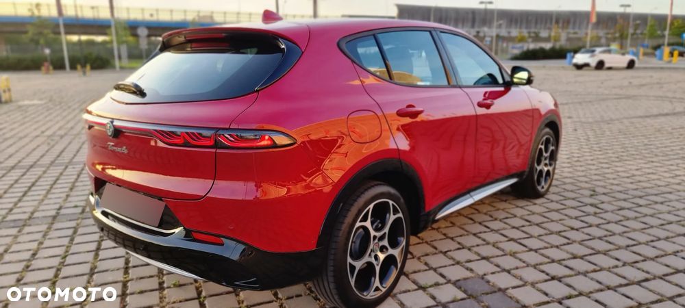 Alfa Romeo Tonale 1.5 T4 GSE mHEV TI DCT - 2