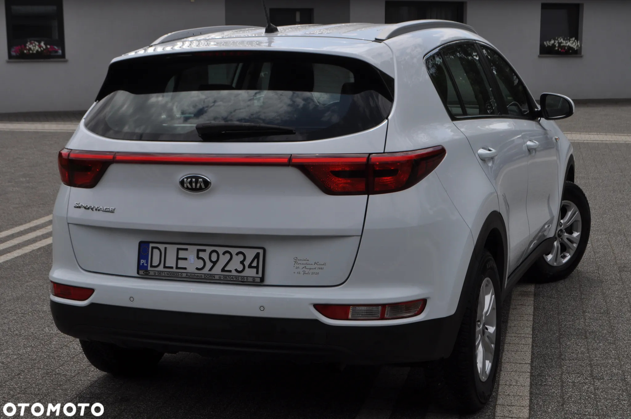 Kia Sportage 1.6 GDI 2WD EDITION 7 - 3
