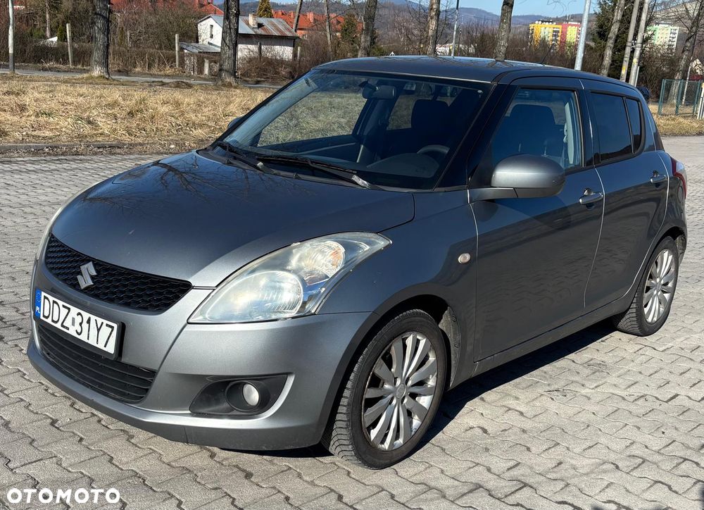 Suzuki Swift 1.2 Comfort - 1