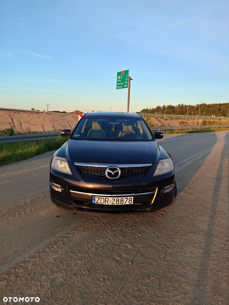 Mazda CX-9 - 6