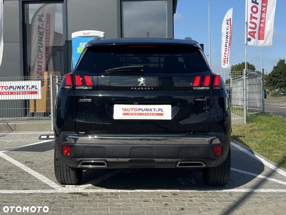 Peugeot 3008 - 7