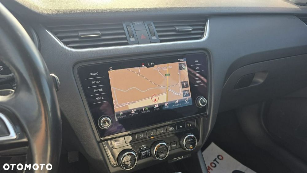 Skoda Octavia - 15