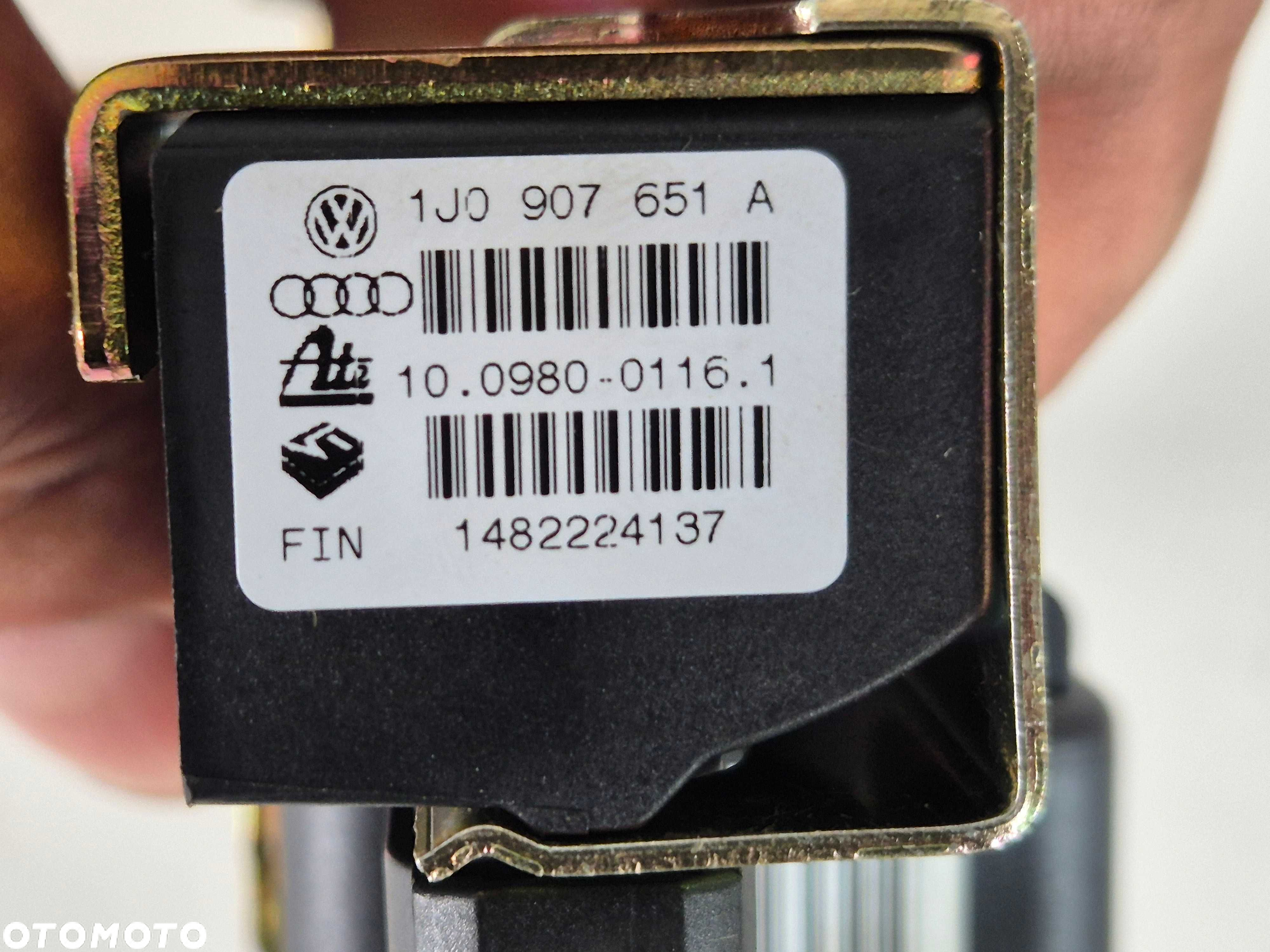 vw golf IV bora sharan alhambra galaxy mk1 lift sensor czujnik esp - 6