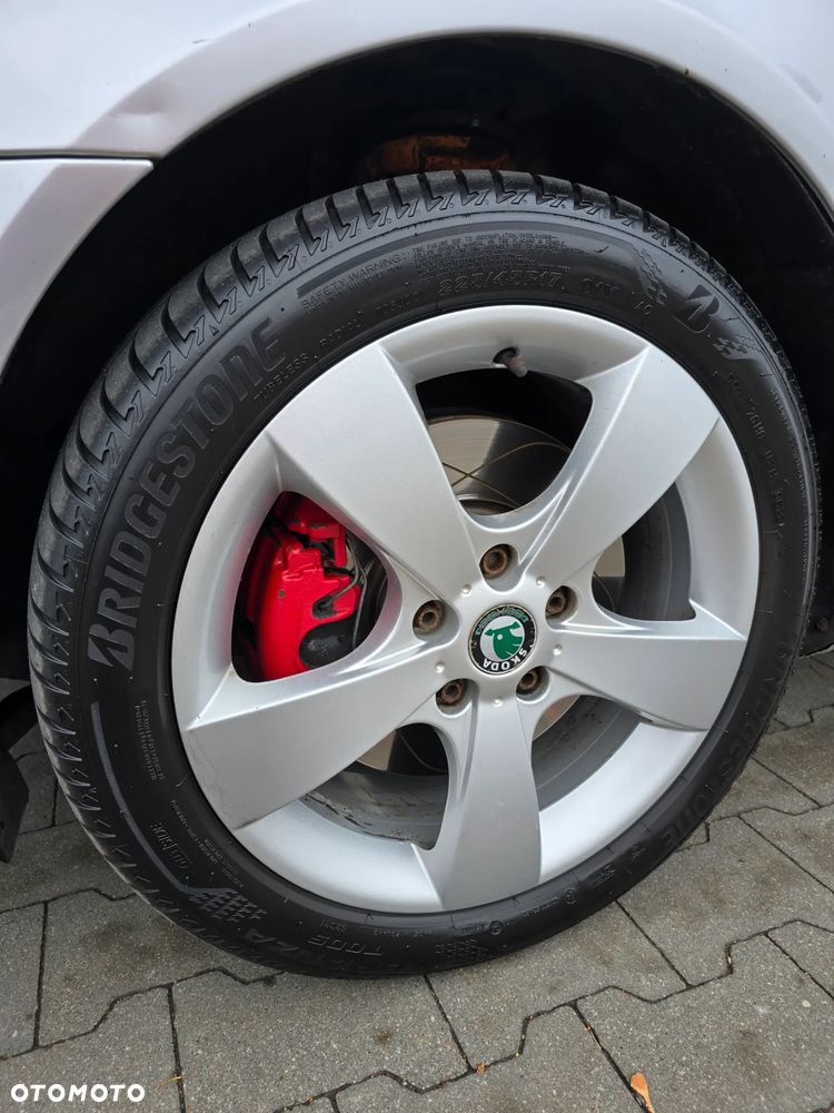 Skoda Octavia 1.9 TDI Classic - 4