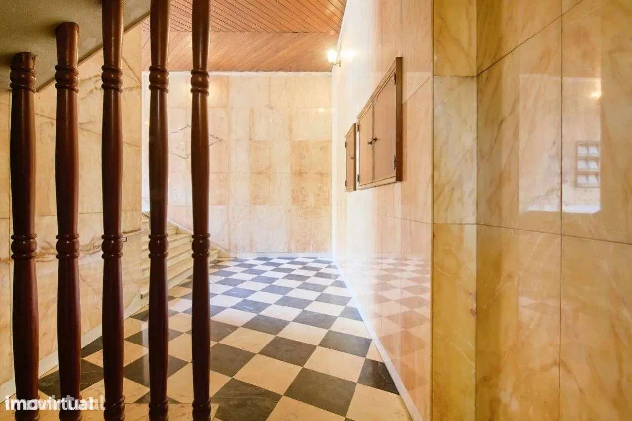 Estudio(LOFT) zona nobre-QtªGrande, 5 mins carro Shoping Colombo metro - Grande imagem: 5/38