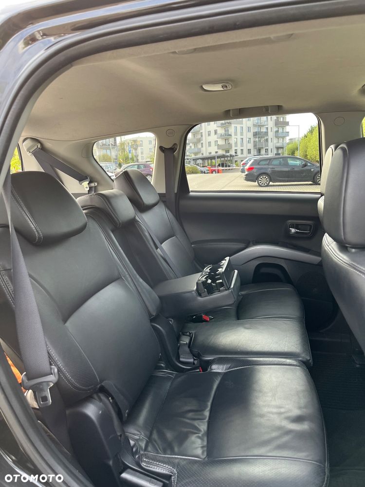 Mitsubishi Outlander 2.0 DID Instyle - 19
