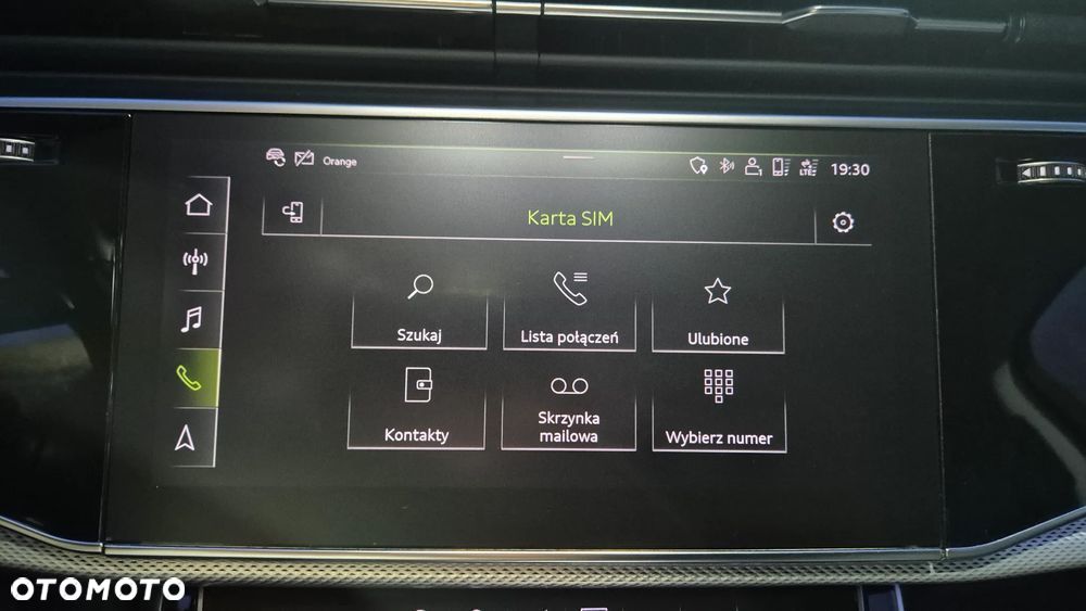 Audi Q7 50 TDI Quattro Tiptronic - 20