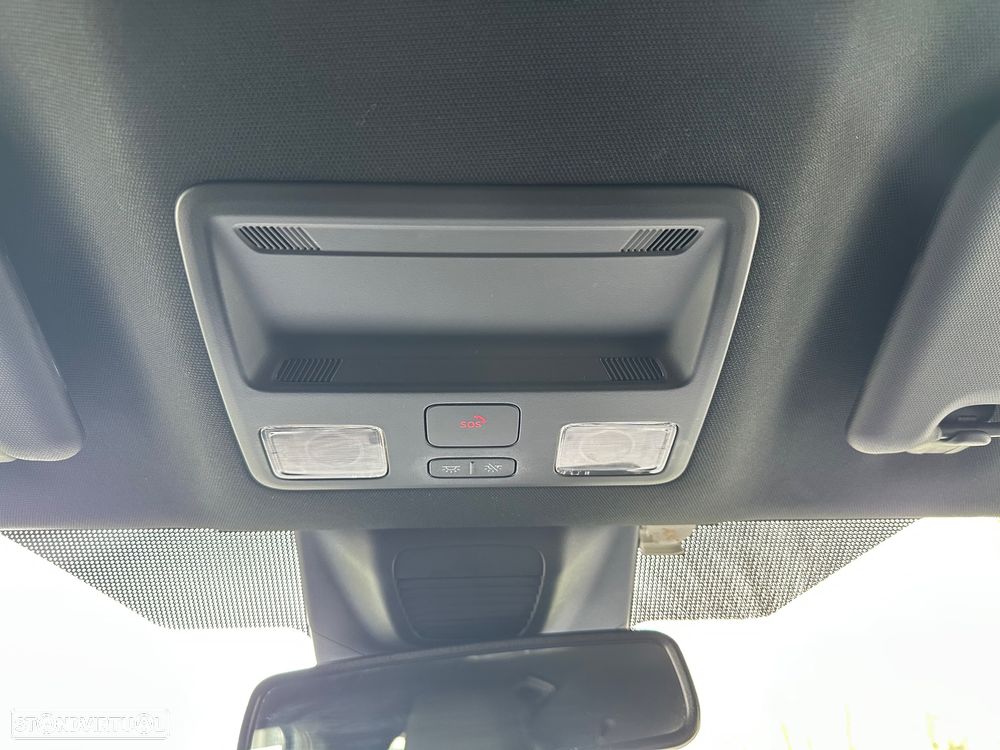 Ford Focus SW 1.5 TDCi EcoBlue ST-Line - 17