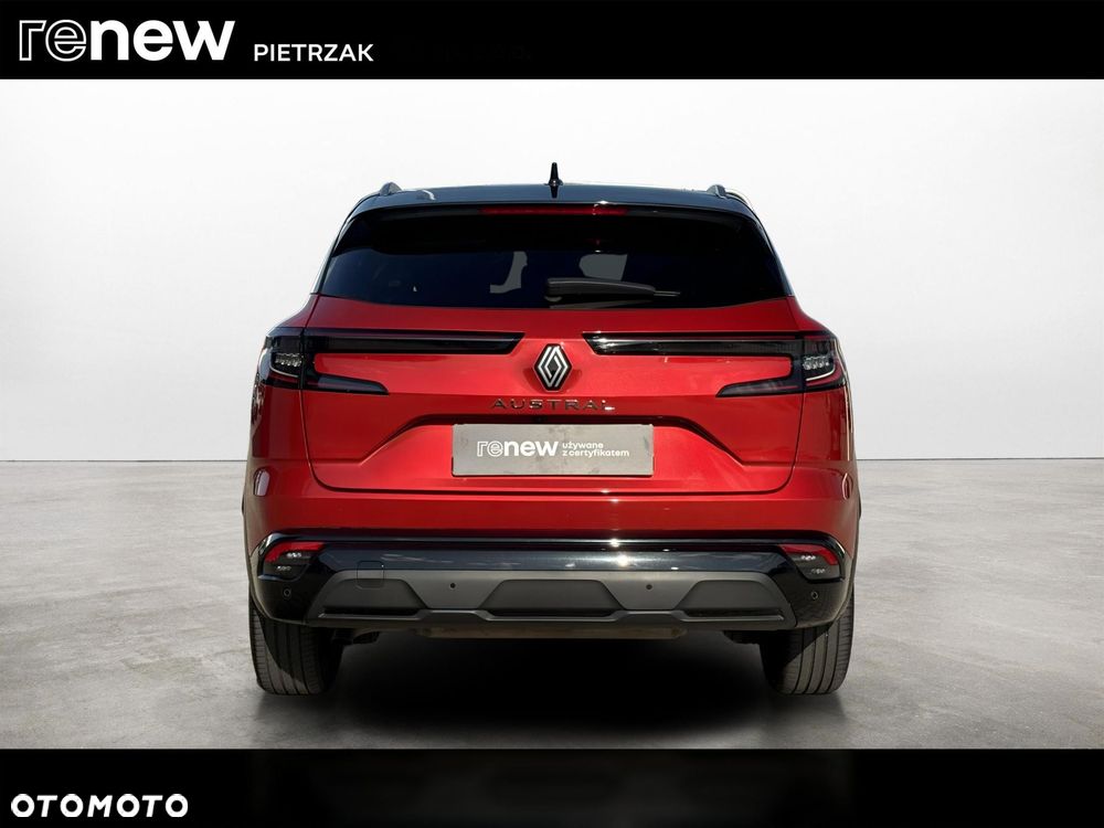 Renault Austral 1.3 TCe mHEV Techno - 4