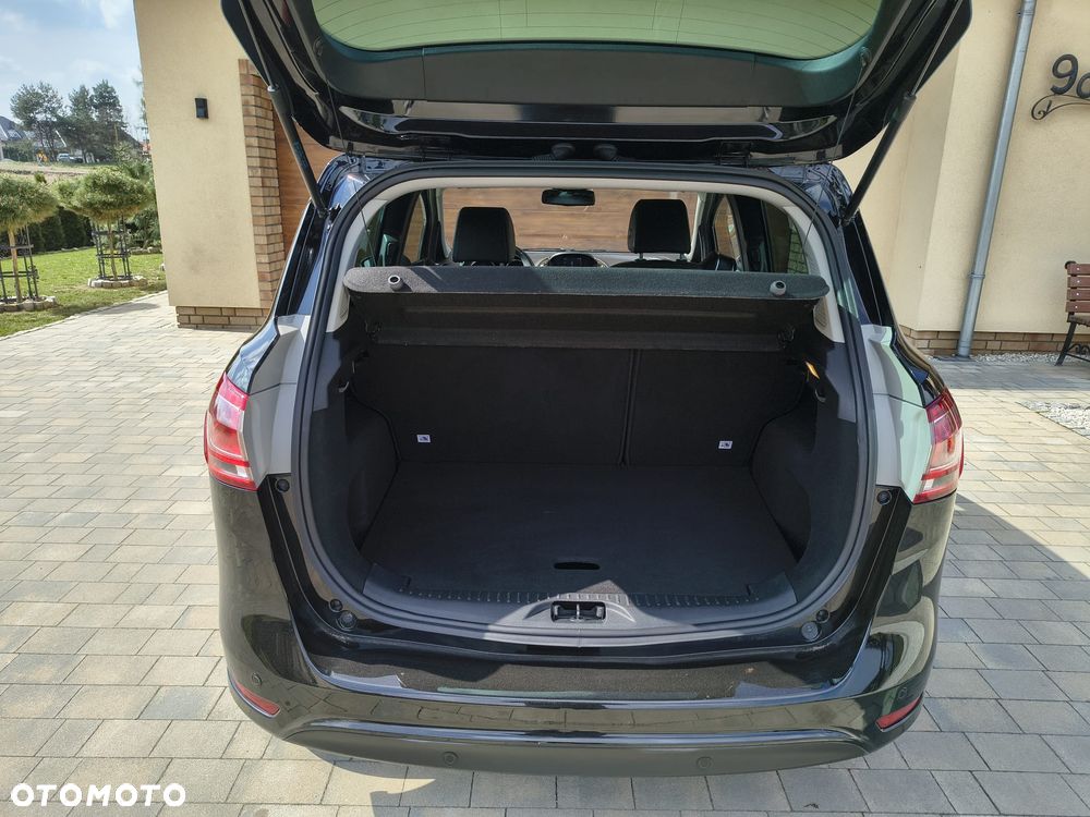 Ford B-MAX - 15